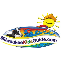 MilwaukeeKidsGuide.com Logo